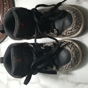 Baby Nike air Jordan